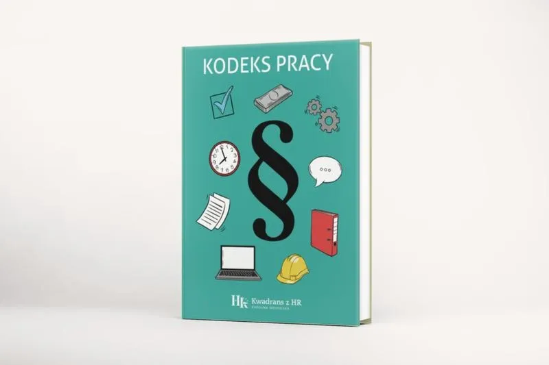 Co zawiera kodeks pracy? Kluczowe prawa i obowiązki pracownika