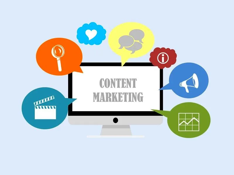 Content marketing – co to jest i jak zwiększa skuteczność strategii?