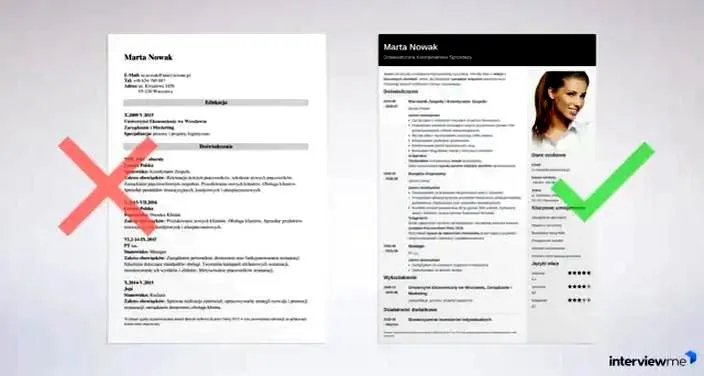 Czy CV się podpisuje? Kiedy podpis jest naprawdę konieczny?