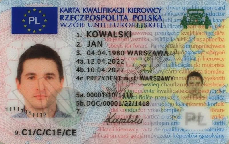 Czy mogę wyrobić kartę kierowcy bez kwalifikacji? Wymagania i wyjątki