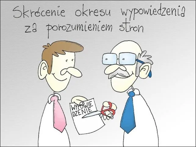 Czy okres wypowiedzenia wlicza się do okresu zatrudnienia? Oto wszystko, co musisz wiedzieć!