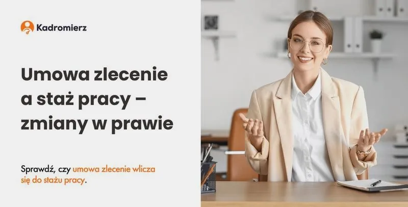 Czy po stażu muszę zostać zatrudniona — co naprawdę oznaczają obowiązki pracodawcy