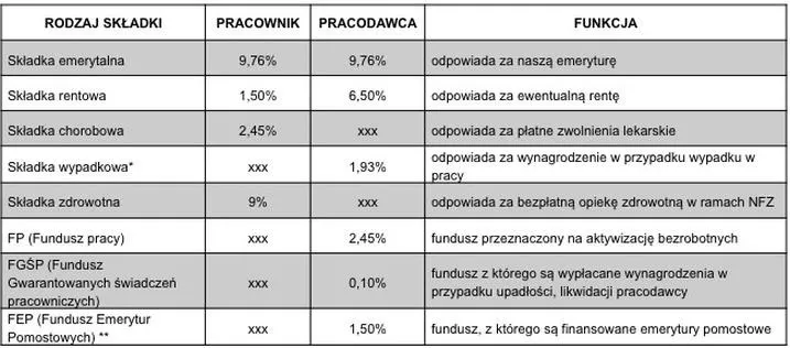 Czy przychód pracownika to wynagrodzenie brutto? Sprawdź, co musisz wiedzieć o różnicach!