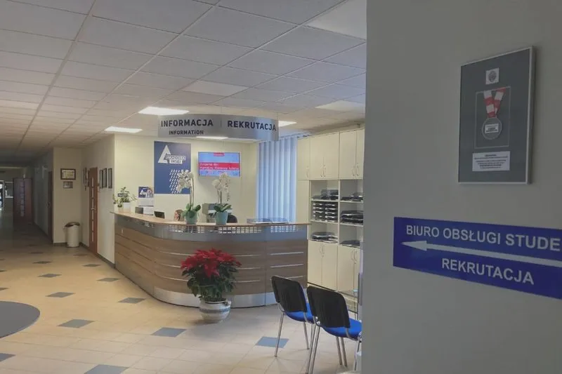 Do kiedy można się zapisać na WSEI w Lublinie?