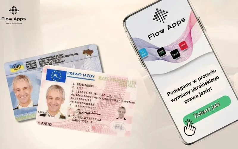 Gdzie znaleźć numer świadectwa kwalifikacji do prawa jazdy?