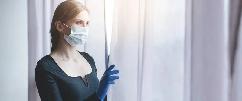 Ile pracodawca płaci pracownikowi na kwarantannie? Sprawdź, co mówią przepisy!