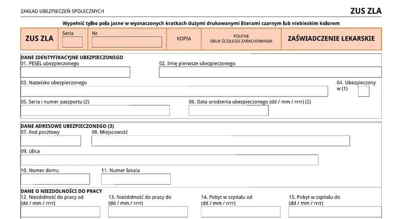 Ile procent pracodawca pokrywa za zwolnienie lekarskie? Sprawdź szczegóły!