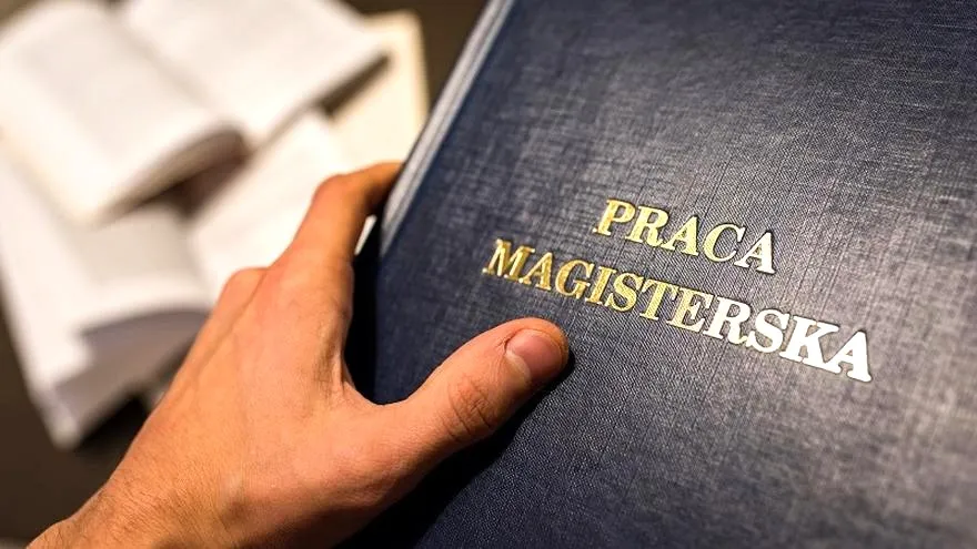 Ile warto zapłacić za napisanie pracy magisterskiej?