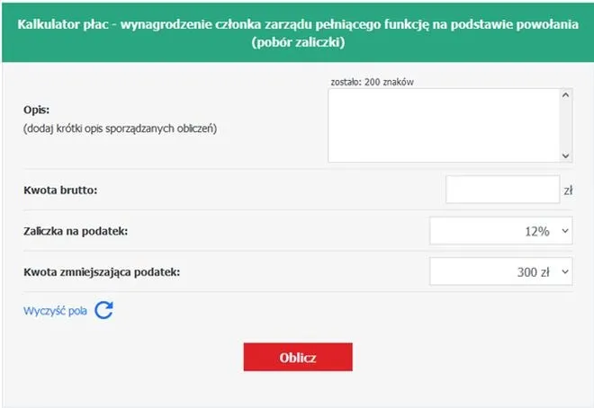 Ile zapłaci pracodawca za pracownika? Sprawdź to z naszym kalkulatorem!