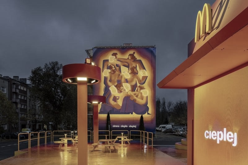 Ile zarabia młodociany w McDonald’s? Stawki, limity godzin i zaskakujące fakty