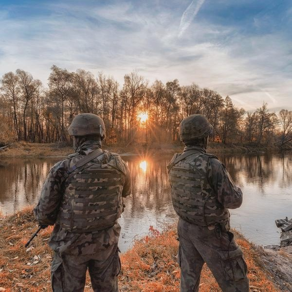 Ile zarabia żołnierz zawodowy netto? Pensja i dodatki bez tajemnic