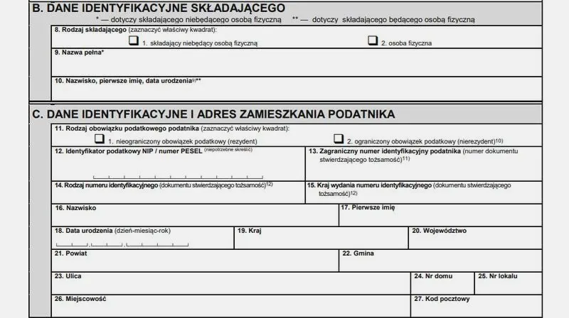 Jak łatwo uzyskać pit od pracodawcy krok po kroku