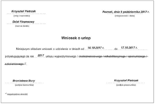 Jak obliczyć staż pracy do urlopu? Kalkulator wymiaru urlopu