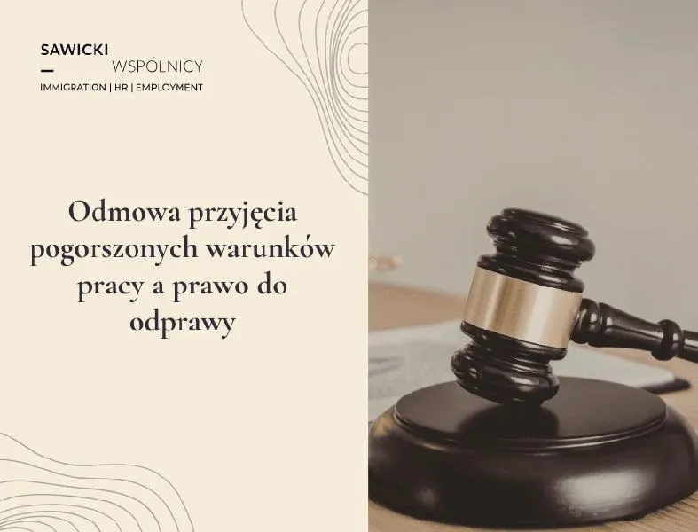 Jak odmówić przyjęcia pracy? Gotowy przykład wiadomości