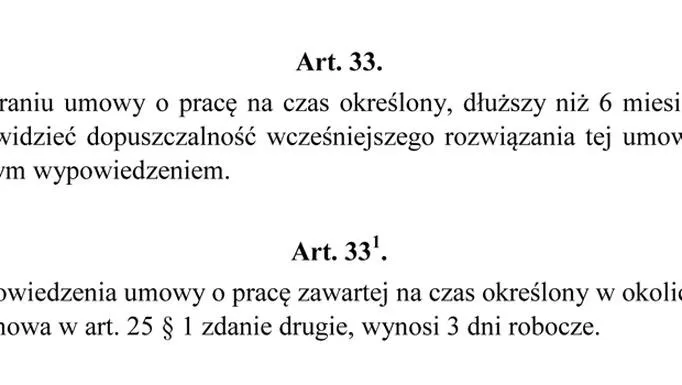 Jak skutecznie napisać wypowiedzenie w trybie natychmiastowym – sprawdź nasz wzór