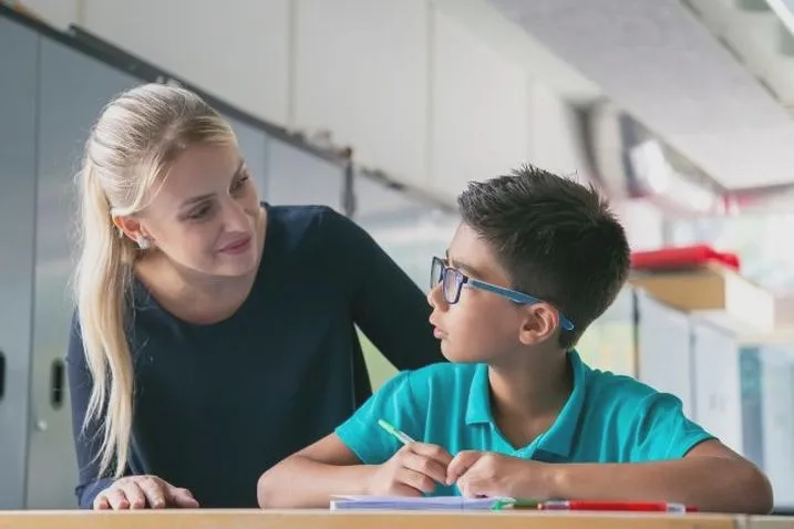 Jak skutecznie wypełnić dziennik praktyk z oligofrenopedagogiki?