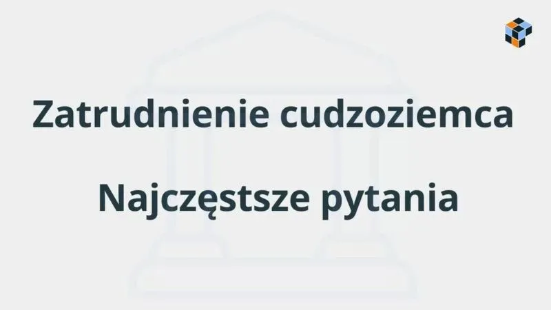 Jak skutecznie zatrudnić cudzoziemca: Przewodnik krok po kroku