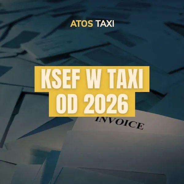 Jak skutecznie znaleźć idealnego partnera taxi na 2026 rok?