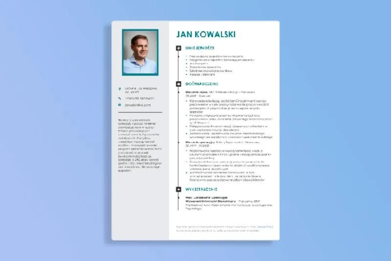 Jak zrobić cv, które wyróżni cię na rynku pracy i pomoże zdobyć wymarzoną posadę