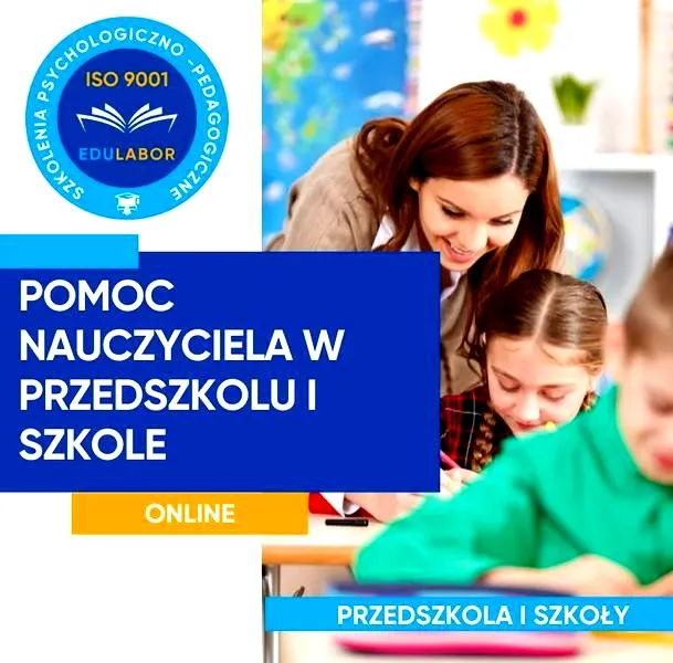 Jakie wykształcenie potrzebne, aby pracować w żłobku?