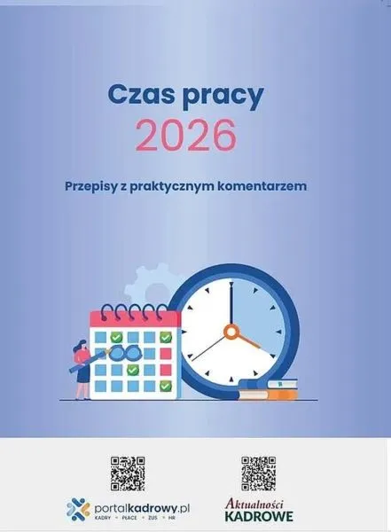Jakie zmiany w kodeksie pracy 2026 mogą wpłynąć na Twoje prawa jako pracownika?