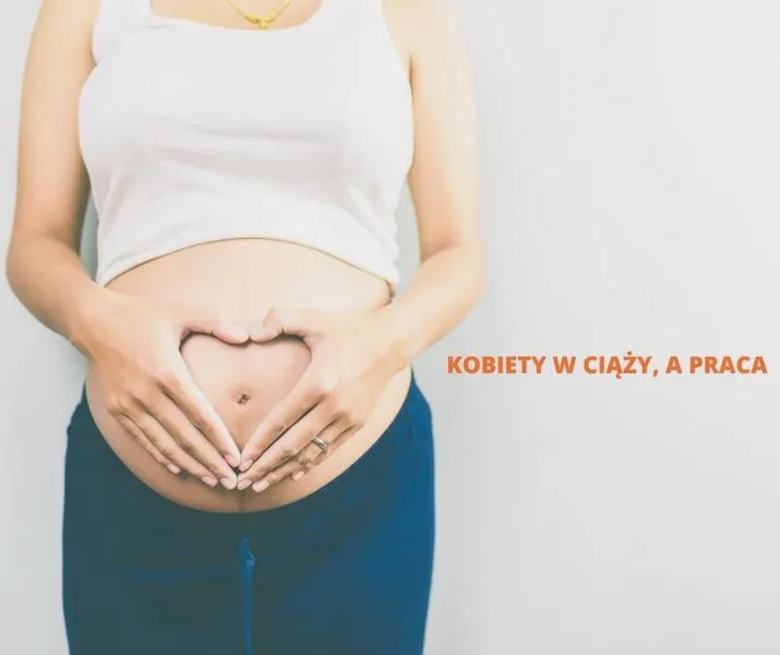 Kiedy i jak poinformować pracodawcę o ciąży?