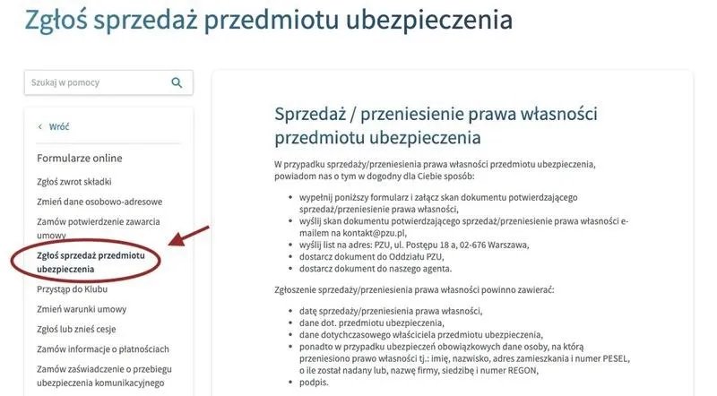 Kiedy można wypowiedzieć umowę ubezpieczenia OC? Terminy i zasady rezygnacji