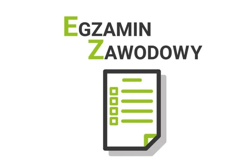 Kiedy odbędą się egzaminy zawodowe? Sprawdź terminy i przygotuj się na sukces