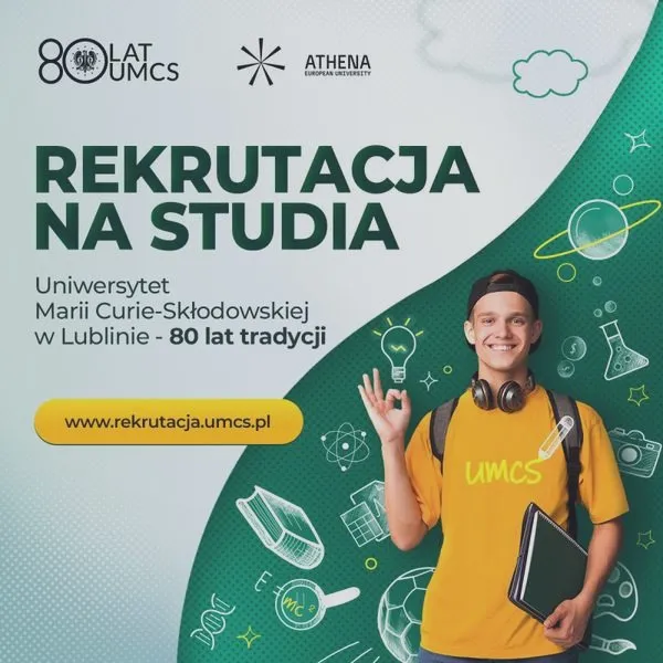 Kiedy rusza rekrutacja na studia 2026? Kluczowe terminy