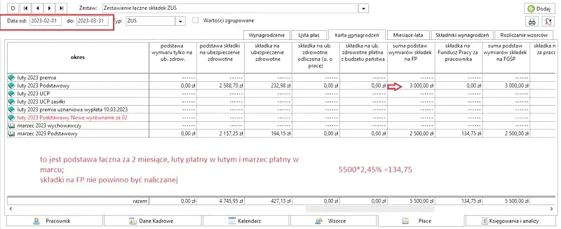 Kiedy składka na fundusz pracy jest pobierana? Wszystko, co musisz wiedzieć