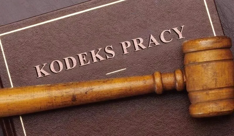 Kodeks pracy: Klucz do ochrony Twoich praw jako pracownika