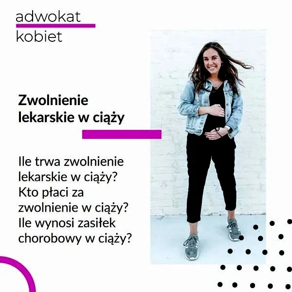 Kto płaci na zwolnieniu w ciąży? Zasady wynagrodzenia i zasiłku