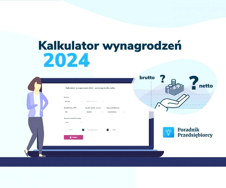 Kwota netto na umowie o pracę – czy pracodawca może ją podać i co to oznacza?