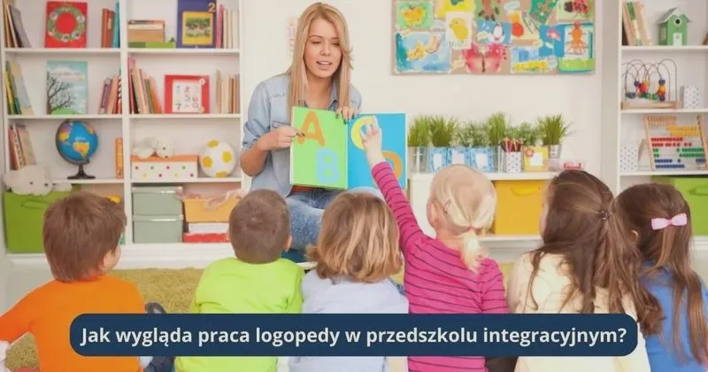 Lepsza praca w żłobku czy przedszkolu? Oto, co warto wiedzieć