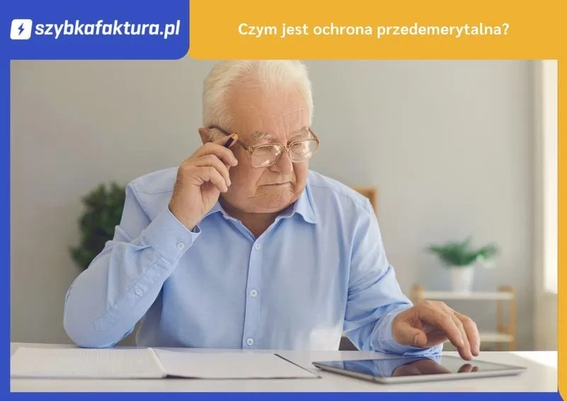 Ochrona pracownika przed emeryturą: ile lat zostało na zabezpieczenie przyszłości?