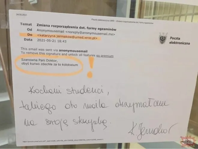 Skuteczne sposoby, jak zakończyć maila do pracodawcy, aby zrobić dobre wrażenie