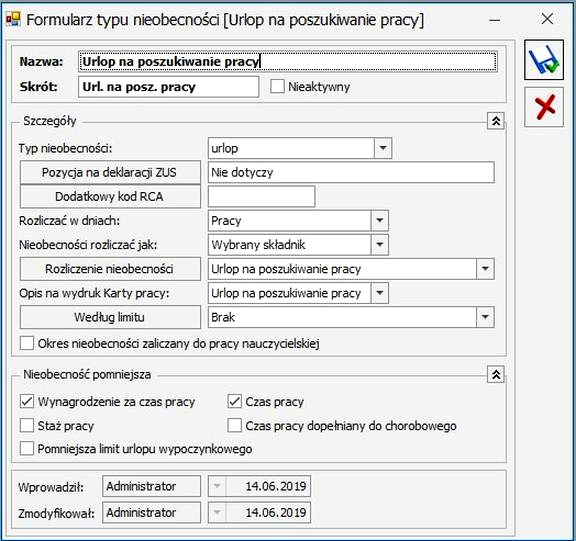 Urlop na poszukiwanie pracy – czy przysługuje wynagrodzenie?
