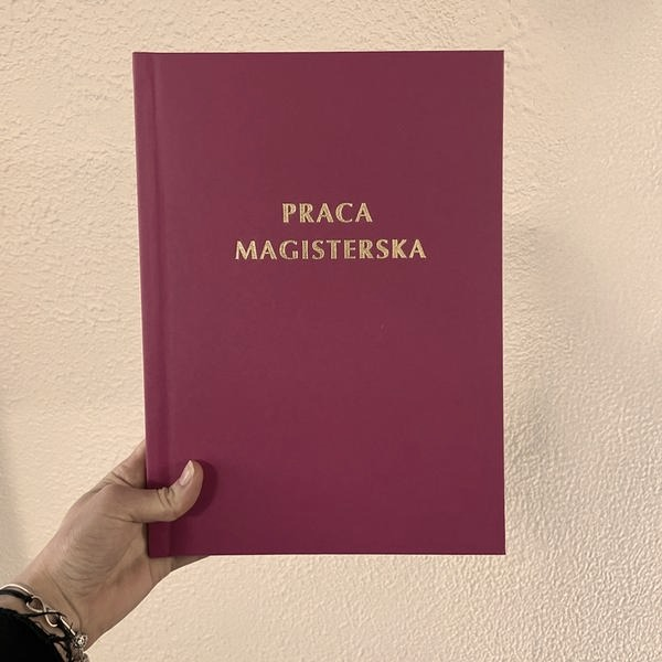 Wstęp pracy licencjackiej – co powinien zawierać i jak go napisać?