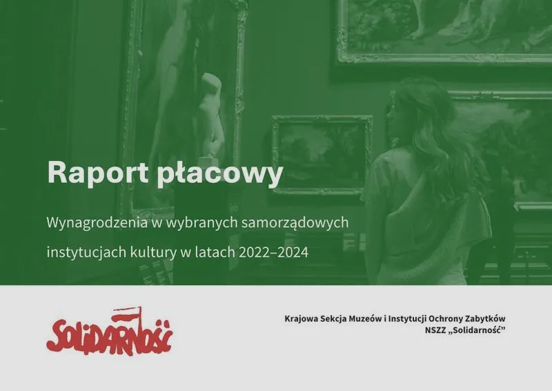 Zarobki pracowników muzeów: Ile naprawdę zarabiają i dlaczego różnice są zaskakujące?