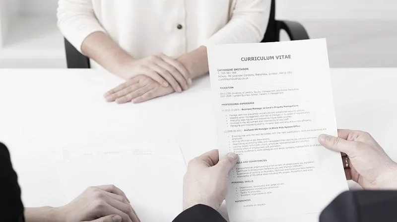 Znaczenie CV w rekrutacji – jak zwiększa szanse na pracę
