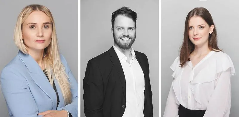 Błędy przy wyborze zdjęcia