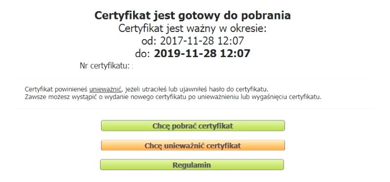 Błędy w e-ZLA