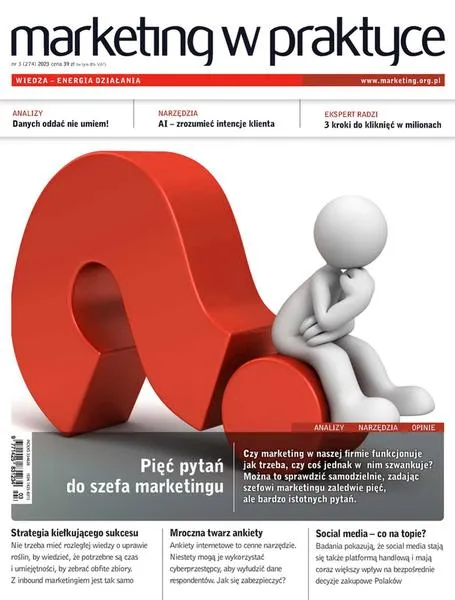 Branże z marketingiem
