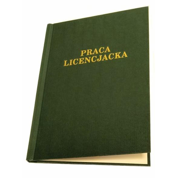 Cel i zakres pracy
