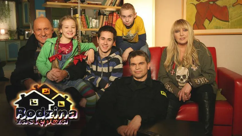Czas trwania pieczy zastępczej