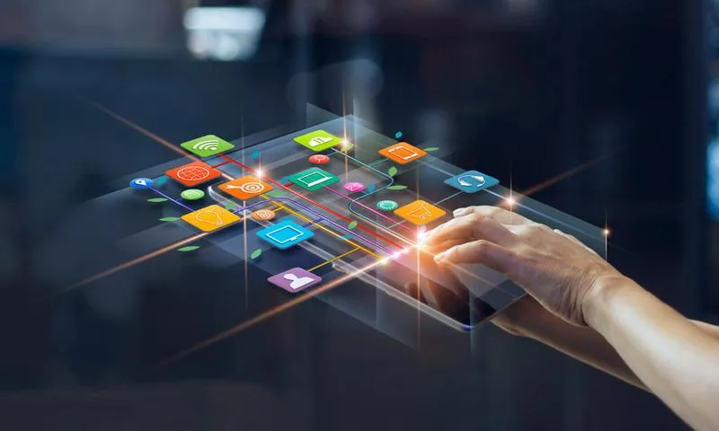 Digital marketing