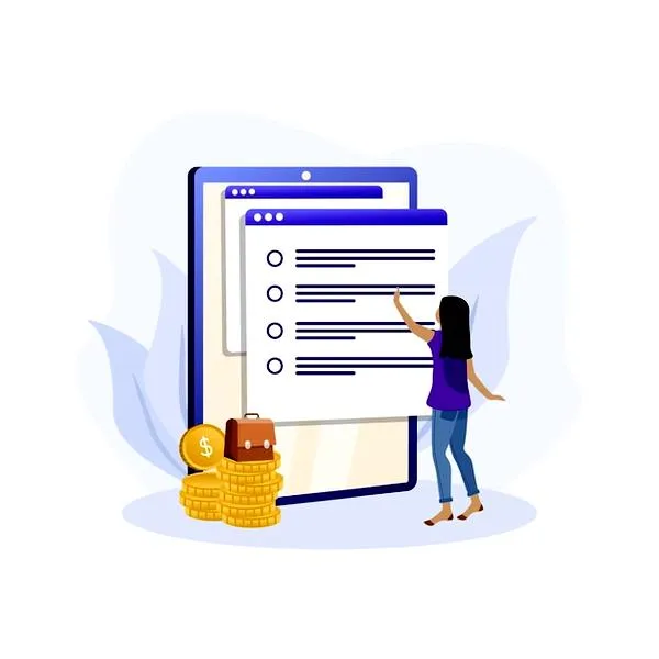 Digital marketing manager