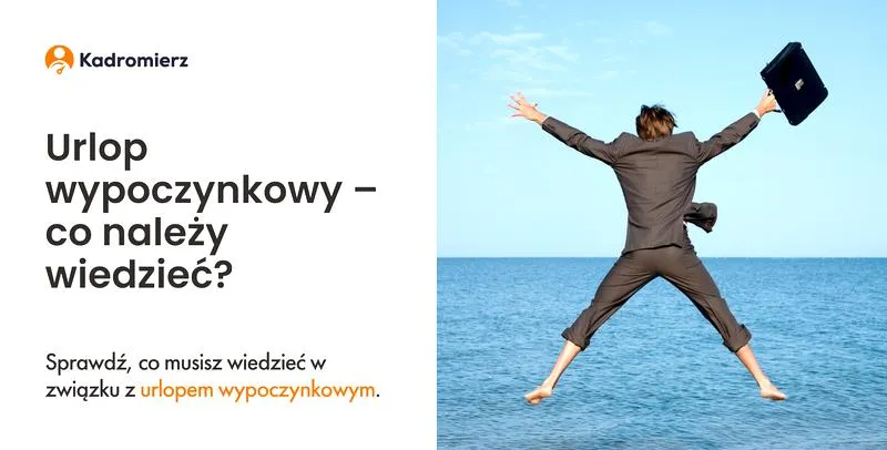 Dni urlopowe dla pracowników