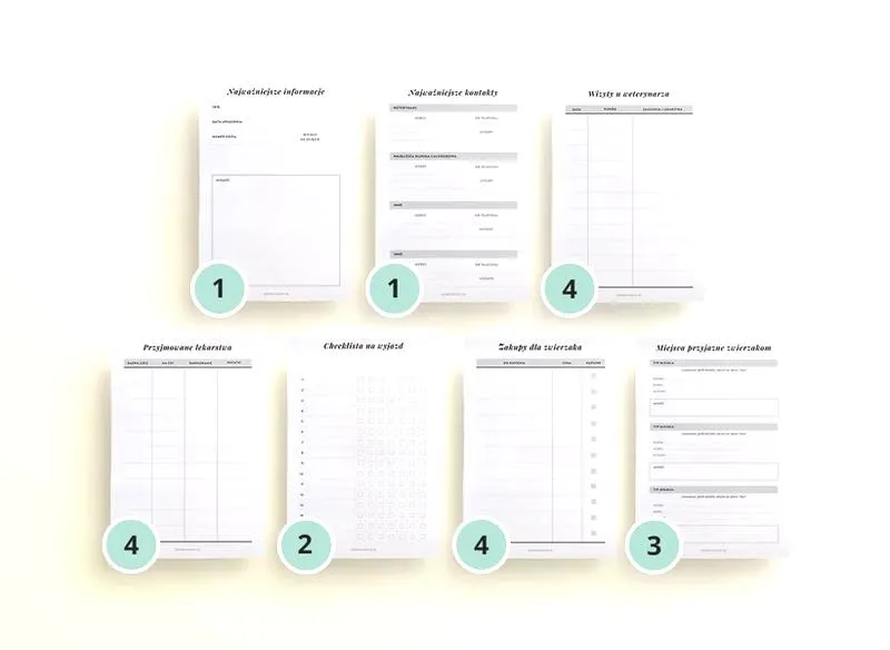 Dodatek dla opiekuna stażu