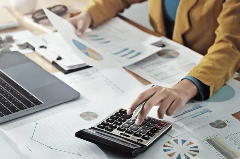 Dofinansowanie z urzędu pracy